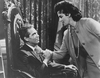 Peter Savage and Jane Russell in CAULIFLOWER CUPIDS